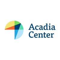 Logo of Acadia Center