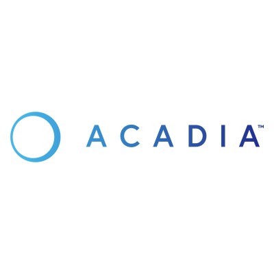 Acadia Pharmaceuticals Inc.