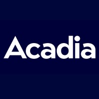 Logo of Acadia