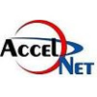 Logo of Accel Net Inc.
