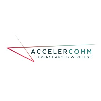 AccelerComm Ltd