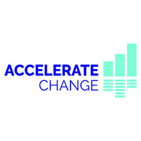 Logo of Accelerate Change Network