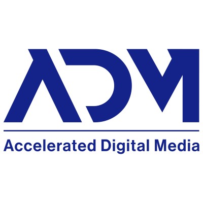 Logo of Accelerated Digital Media