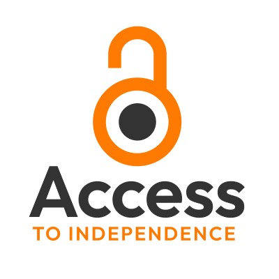 Logo of Access to Independence