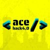 Logo of AceHack 4.0