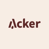 Logo of Acker