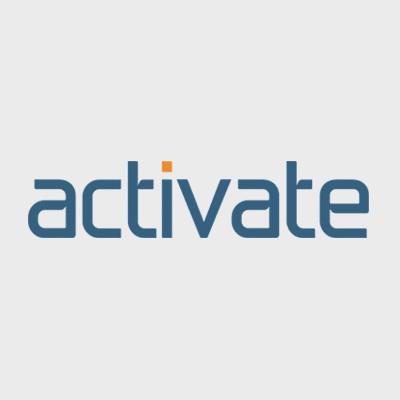Logo of Activate