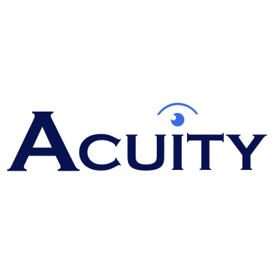 Logo of Acuity, Inc.
