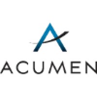 Logo of Acumen, LLC