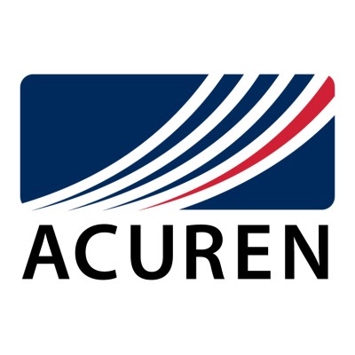 Logo of Acuren