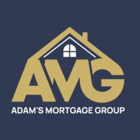 Logo of Adam’s Mortgage Group
