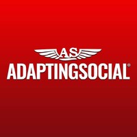 Logo of Adapting Social