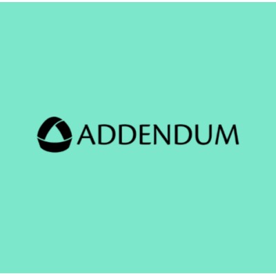 Logo of Addendum