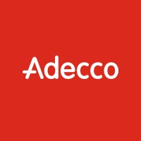 Logo of Adecco