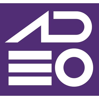 Logo of Adeo