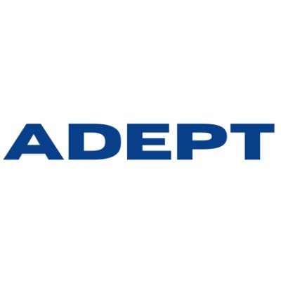 Logo of Adept Consulting Services, Inc.