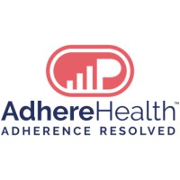 Logo of AdhereHealth