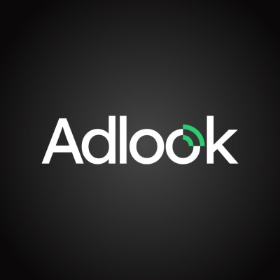 Logo of Adlook