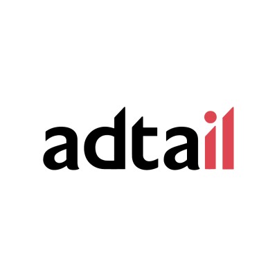 Logo of Adtail