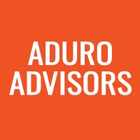 Logo of Aduro Advisors