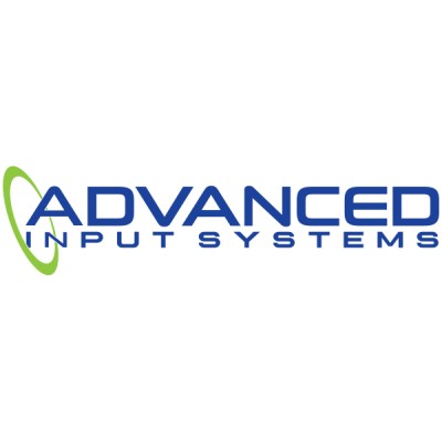 Logo of Advanced Input Systems