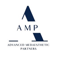 Logo of Advanced MedAesthetic Partners