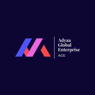 Logo of Adyaa Global Enterprise