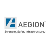 Logo of Aegion Corporation