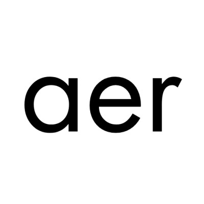 Aer Stretching