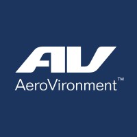 Logo of AeroVironment