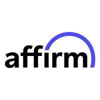 Logo of Affirm