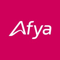 Logo of Afya
