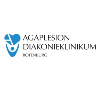 Agaplesion Diakonieklinikum Rotenburg