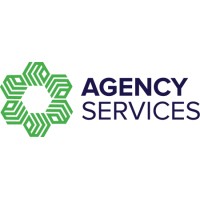 Logo of Agency Services