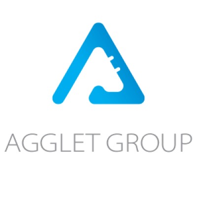 Logo of Agglet Group Inc