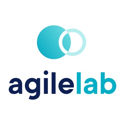 Logo of Agile Lab