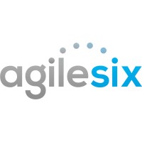 Logo of Agile Six