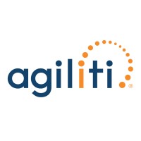 Logo of Agiliti