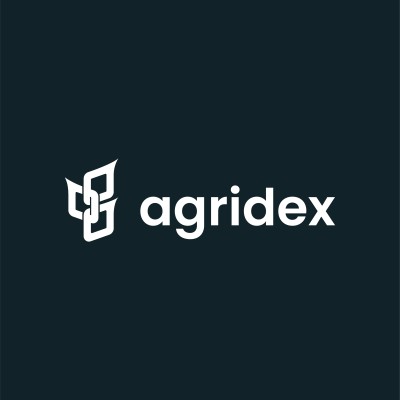 AgriDexPlatform