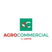 Logo of AgroCommercial by Liotis