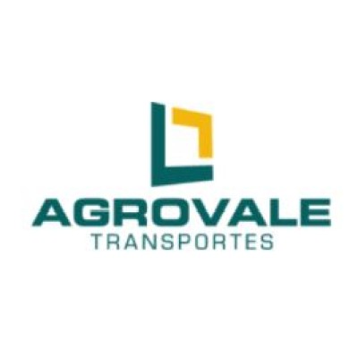 Logo of Agrovale Transportes