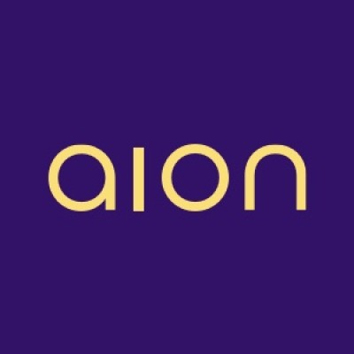 Logo of Aion Bank