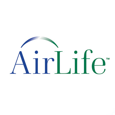 Logo of AirLife