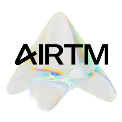 Logo of Airtm