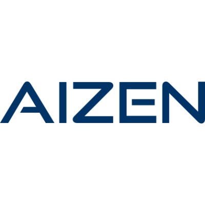 Logo of Aizen Corp
