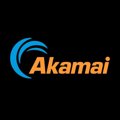 Logo of Akamai Technologies