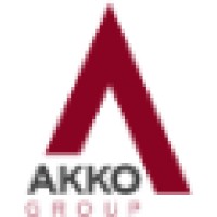 Logo of Akko Group