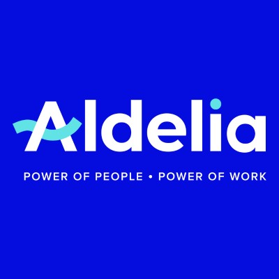 Logo of Aldelia