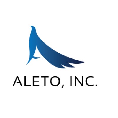 Logo of Aleto, Inc.