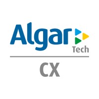 Logo of Algar Tech